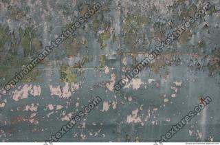 Photo Texture of Metal Painted 0001